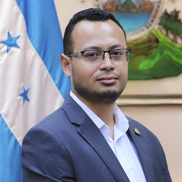 Rommel Darío Moran Espinal